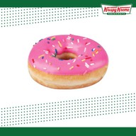 Krispy Kreme Pop-up Cart เซ็นทรัล นครสวรรค์ ชั้น G Pop-up Cart เซ็นทรัล นครสวรรค์ ชั้น G