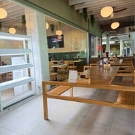 Elder Burger Thonglor