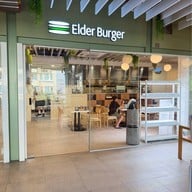 Elder Burger Thonglor