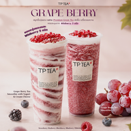 TP TEA Thailand Central Northville