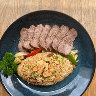 เมนูของร้าน RIVERVIBE Restaurant and Bar