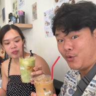 Day Day Cafe HDY