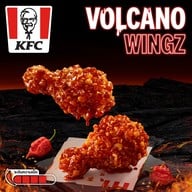 KFC สกายเลน สุวรรณภูมิ
