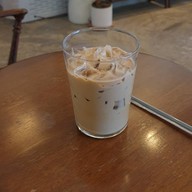 pal coffee | rama ll 18