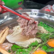 MKRestaurants(เอ็มเคเรสโตรองต์) เซ็นทรัล ลาดพร้าว