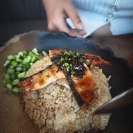 เมนูของร้าน T Mill Bangkhla