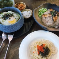 เมนูของร้าน T Mill Bangkhla