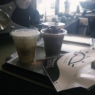 Sunset Coffee Roaster  Flagship Store