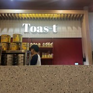toast-t -