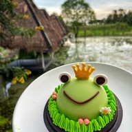 เจ้าชายกบ นครปฐม