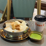 toast-t -