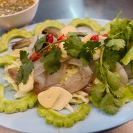 สมยศ ข้าวต้มรอบดึก (Som Yot Khaotom Rop Duek)โชคชัย 4 ซอย 72  โชคชัย 4