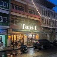 toast-t -