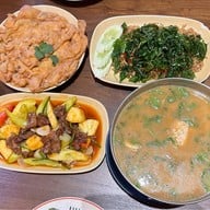บ้านโก หัวหิน