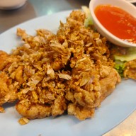 สมยศ ข้าวต้มรอบดึก (Som Yot Khaotom Rop Duek)โชคชัย 4 ซอย 72  โชคชัย 4