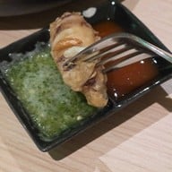 เมนูของร้าน ViewDee Relax & Restaurant