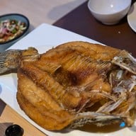 เมนูของร้าน ViewDee Relax & Restaurant
