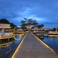 บรรยากาศ ViewDee Relax & Restaurant