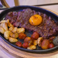 เมนูของร้าน ViewDee Relax & Restaurant