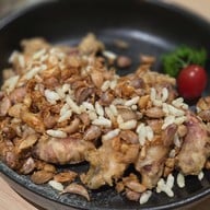 เมนูของร้าน ViewDee Relax & Restaurant