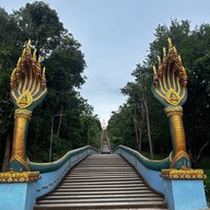 วัดพระบาทภูพานคำ