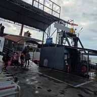 ท่าเรือดอนสักสากล