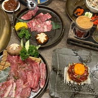 Yuu Restaurant Int Intersect พระราม3