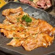 Yuu Restaurant Int Intersect พระราม3