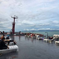 ท่าเรือดอนสักสากล