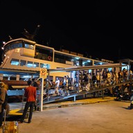 ท่าเรือดอนสักสากล