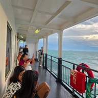 ท่าเรือดอนสักสากล