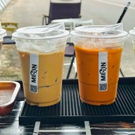 Miringold Coffee เคเคมินิมอล