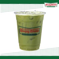 Krispy Kreme เซ็นทรัล พลาซา แจ้งวัฒนะ