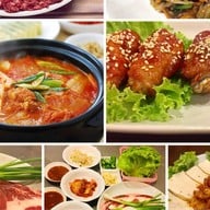 คาลบีซิกตัง (เจ้าเก่าเชียร์) หมู่บ้านเสนากรีนวิลล์ลำลูกกาคลอง2