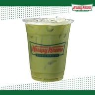 Krispy Kreme เซ็นทรัลพลาซา อยุธยา