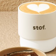 stof. Central Northville [ Pop-up Store ]