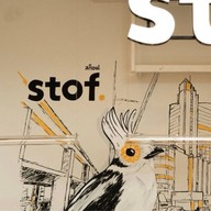 stof. Central Northville [ Pop-up Store ]