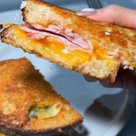 เมนูของร้าน BARTELS Sourdough Sandwiches, Coffee & Juicery Thonglor