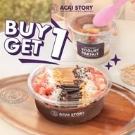 Acai Story เอ็มไพร์ทาวเวอร์