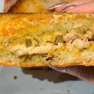 เมนูของร้าน BARTELS Sourdough Sandwiches, Coffee & Juicery Thonglor