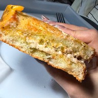 BARTELS Sourdough Sandwiches, Coffee & Juicery Thonglor