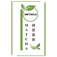 MOTHELA matcha