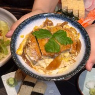 Tsu Japanese Restaurant โรงแรม เจ ดับลิว แมริออท