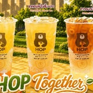 Hop Chafe ตลาดโกสุม ดอนเมือง