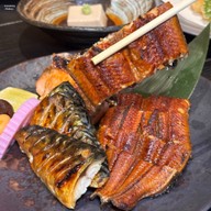 Tsu Japanese Restaurant โรงแรม เจ ดับลิว แมริออท