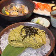 Tsu Japanese Restaurant โรงแรม เจ ดับลิว แมริออท