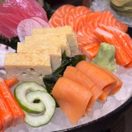 Tsu Japanese Restaurant โรงแรม เจ ดับลิว แมริออท