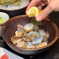 Tsu Japanese Restaurant โรงแรม เจ ดับลิว แมริออท