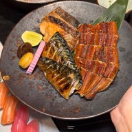 Tsu Japanese Restaurant โรงแรม เจ ดับลิว แมริออท