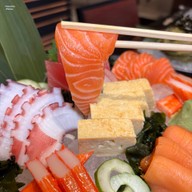 Tsu Japanese Restaurant โรงแรม เจ ดับลิว แมริออท